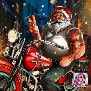 Meet your Posher, Lorrie